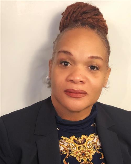 Dr. Sheila Powell-Walker 
